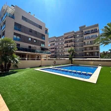 Mirador Dels Terrers By Tucasanlaplaya Apartment Benicàssim Екстериор снимка