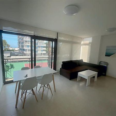 Mirador Dels Terrers By Tucasanlaplaya Apartment Benicàssim Екстериор снимка