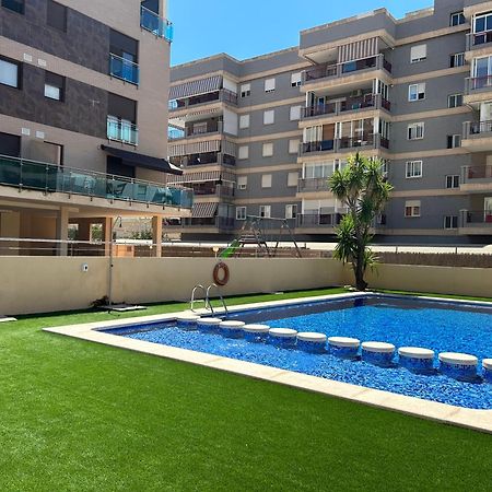 Mirador Dels Terrers By Tucasanlaplaya Apartment Benicàssim Екстериор снимка