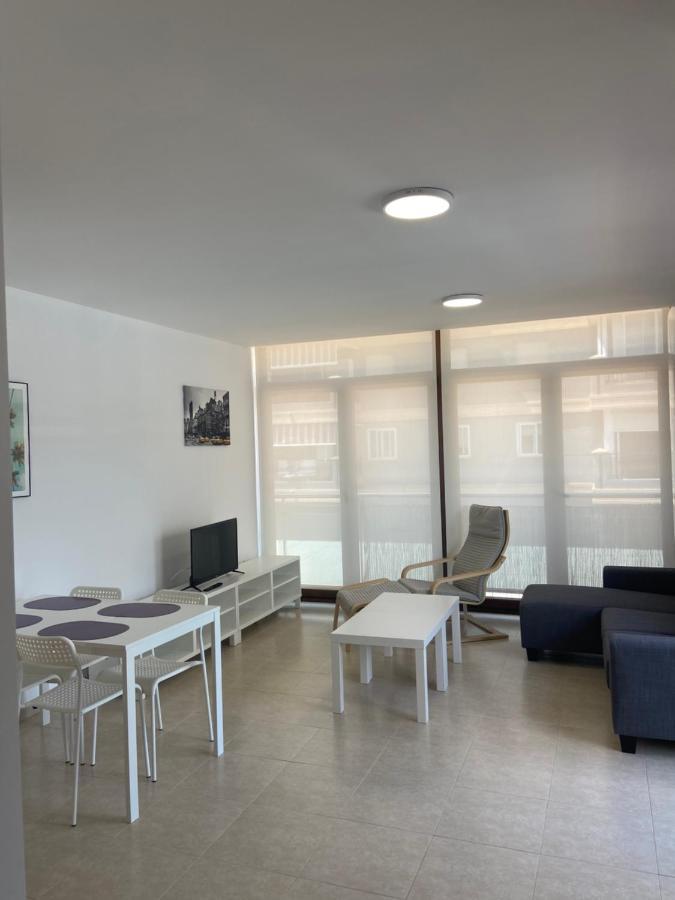Mirador Dels Terrers By Tucasanlaplaya Apartment Benicàssim Екстериор снимка