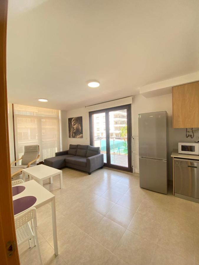 Mirador Dels Terrers By Tucasanlaplaya Apartment Benicàssim Екстериор снимка
