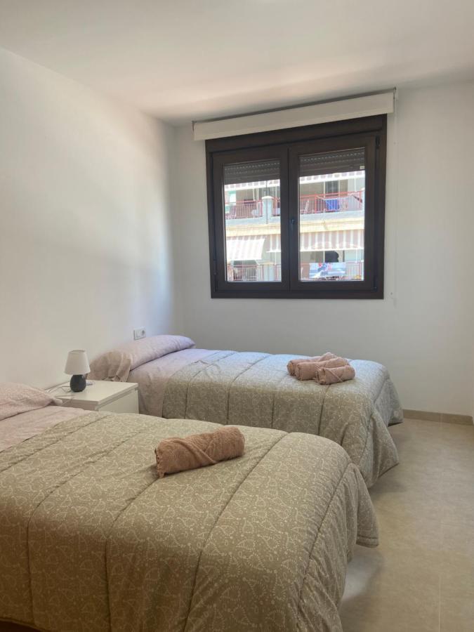 Mirador Dels Terrers By Tucasanlaplaya Apartment Benicàssim Екстериор снимка