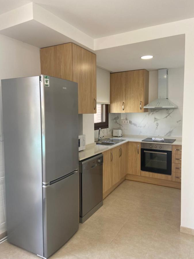 Mirador Dels Terrers By Tucasanlaplaya Apartment Benicàssim Екстериор снимка