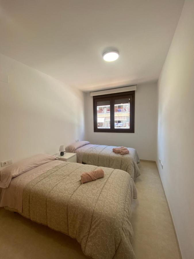 Mirador Dels Terrers By Tucasanlaplaya Apartment Benicàssim Екстериор снимка