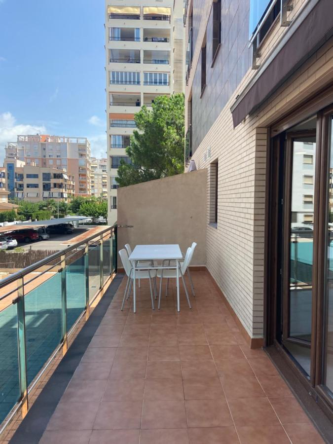 Mirador Dels Terrers By Tucasanlaplaya Apartment Benicàssim Екстериор снимка