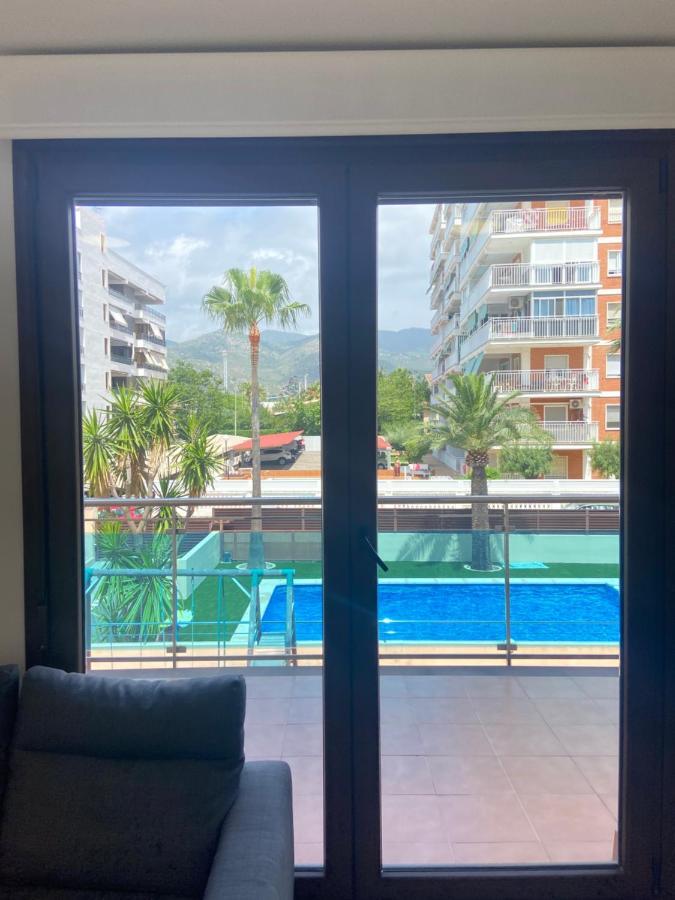 Mirador Dels Terrers By Tucasanlaplaya Apartment Benicàssim Екстериор снимка