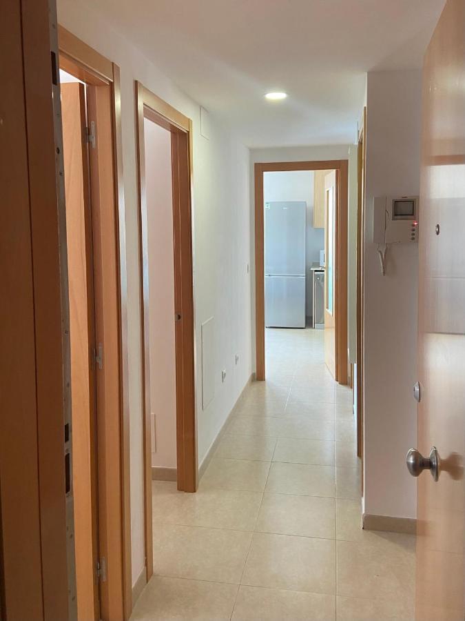 Mirador Dels Terrers By Tucasanlaplaya Apartment Benicàssim Екстериор снимка