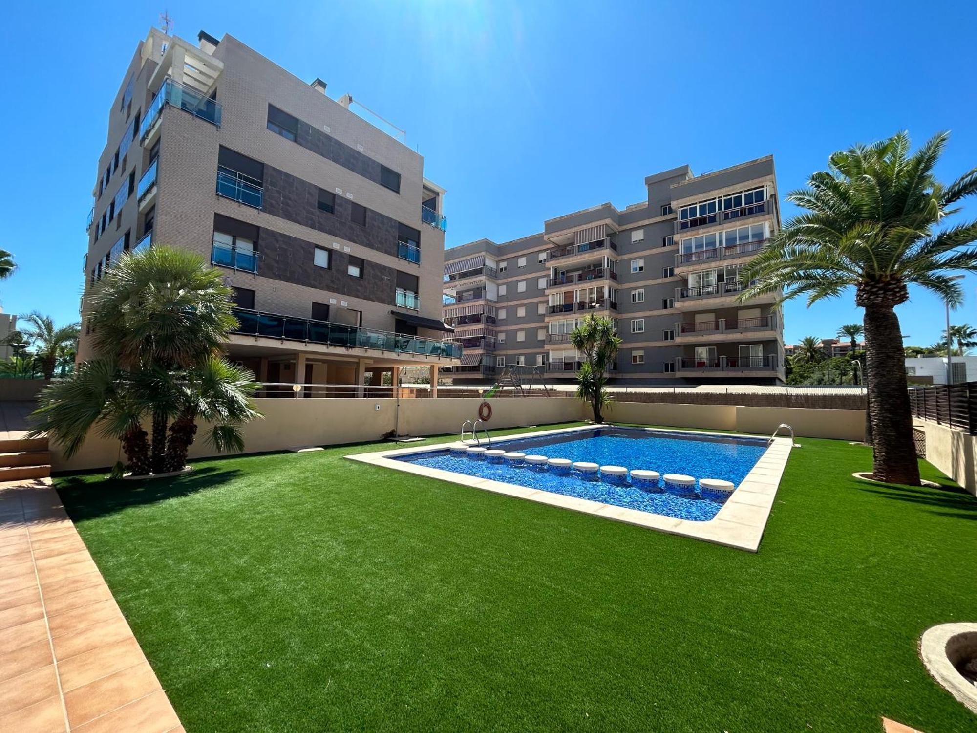 Mirador Dels Terrers By Tucasanlaplaya Apartment Benicàssim Екстериор снимка