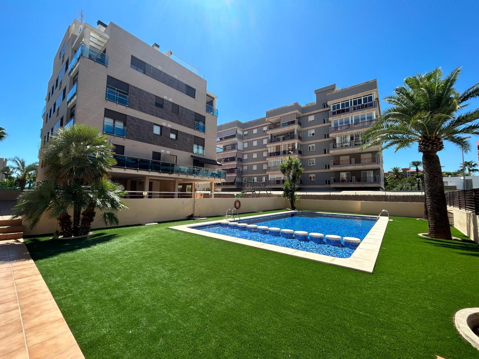 Mirador Dels Terrers By Tucasanlaplaya Apartment Benicàssim Екстериор снимка