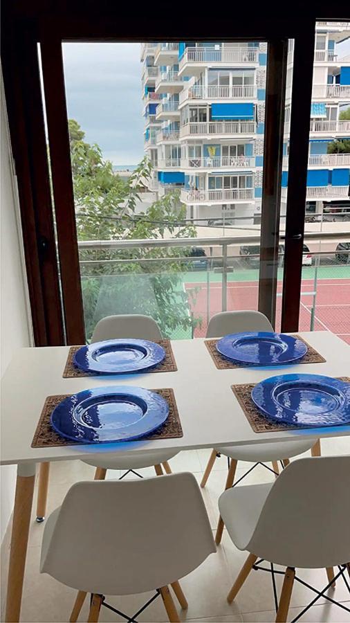 Mirador Dels Terrers By Tucasanlaplaya Apartment Benicàssim Екстериор снимка