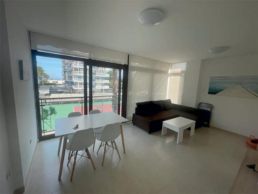 Mirador Dels Terrers By Tucasanlaplaya Apartment Benicàssim Екстериор снимка