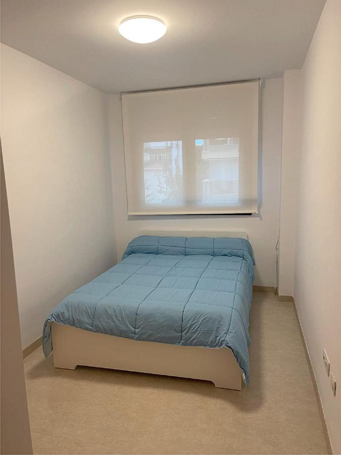 Mirador Dels Terrers By Tucasanlaplaya Apartment Benicàssim Екстериор снимка