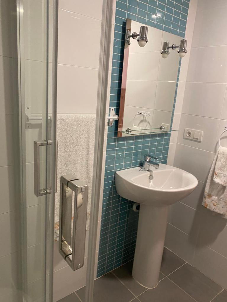 Mirador Dels Terrers By Tucasanlaplaya Apartment Benicàssim Екстериор снимка