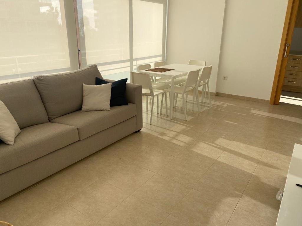Mirador Dels Terrers By Tucasanlaplaya Apartment Benicàssim Екстериор снимка