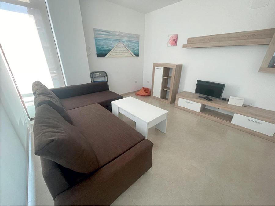 Mirador Dels Terrers By Tucasanlaplaya Apartment Benicàssim Екстериор снимка