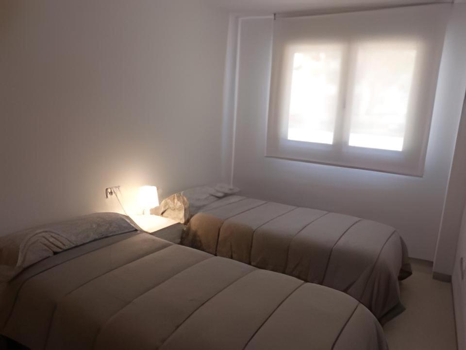 Mirador Dels Terrers By Tucasanlaplaya Apartment Benicàssim Екстериор снимка