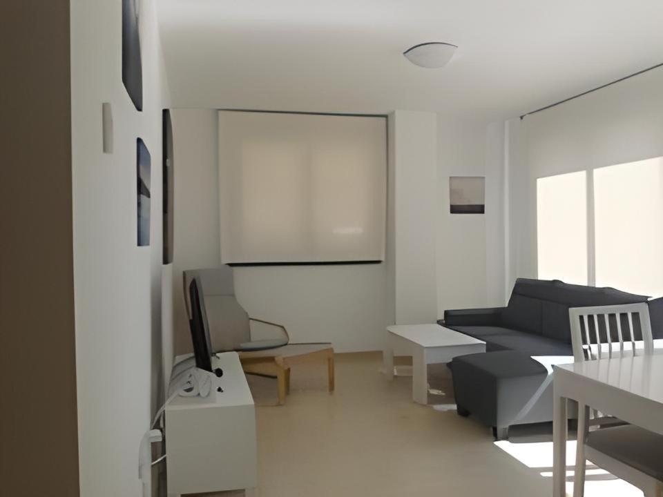 Mirador Dels Terrers By Tucasanlaplaya Apartment Benicàssim Екстериор снимка