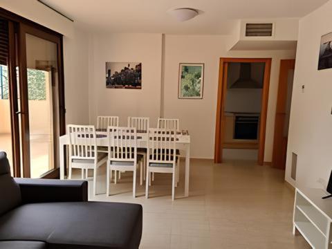 Mirador Dels Terrers By Tucasanlaplaya Apartment Benicàssim Екстериор снимка