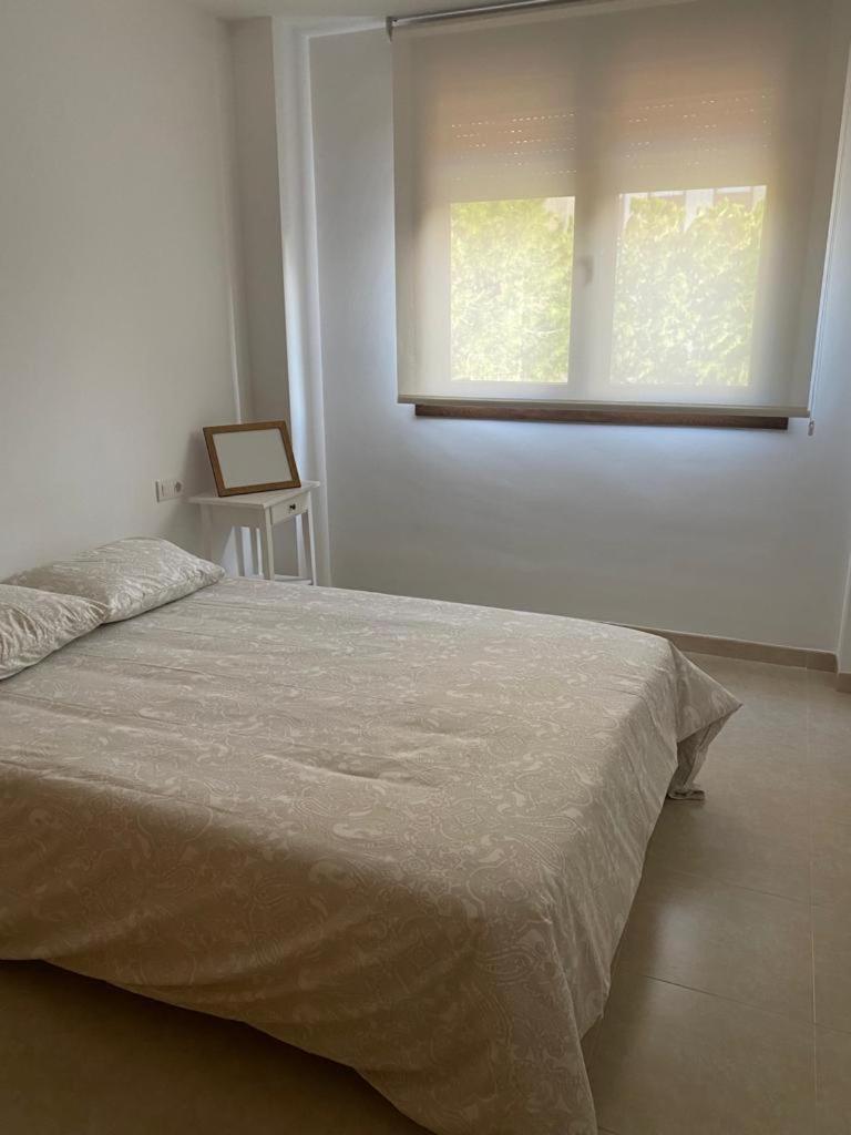 Mirador Dels Terrers By Tucasanlaplaya Apartment Benicàssim Екстериор снимка
