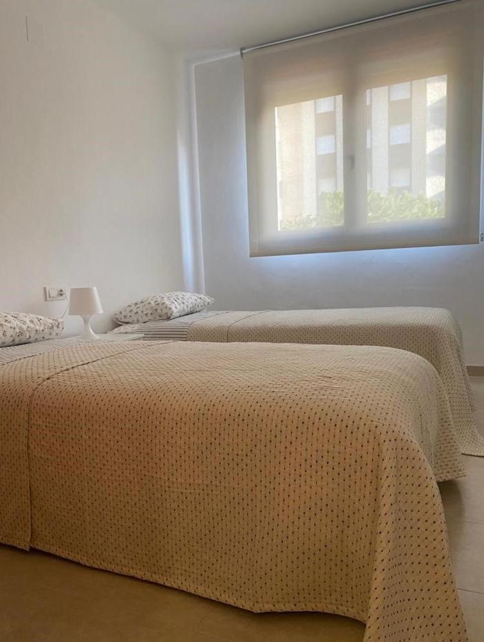 Mirador Dels Terrers By Tucasanlaplaya Apartment Benicàssim Екстериор снимка