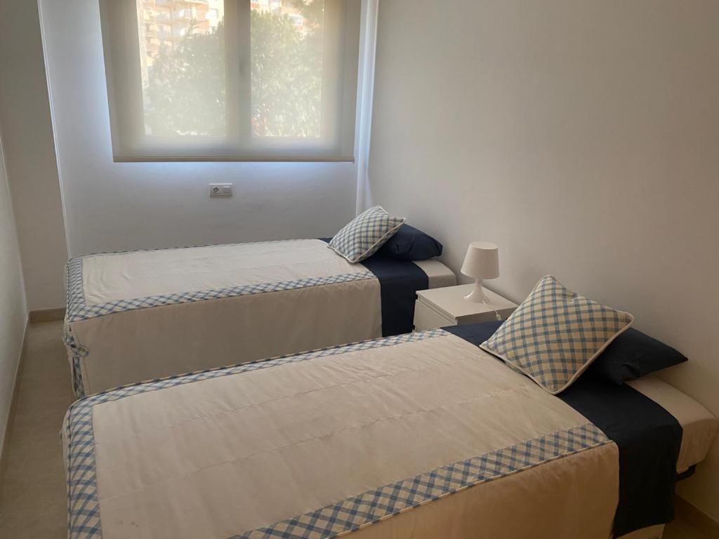 Mirador Dels Terrers By Tucasanlaplaya Apartment Benicàssim Екстериор снимка