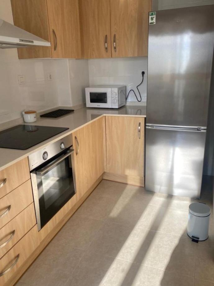 Mirador Dels Terrers By Tucasanlaplaya Apartment Benicàssim Екстериор снимка
