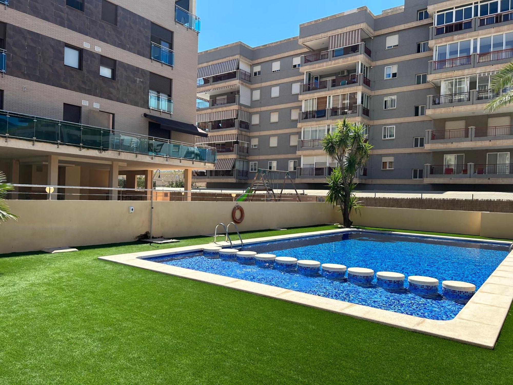 Mirador Dels Terrers By Tucasanlaplaya Apartment Benicàssim Екстериор снимка