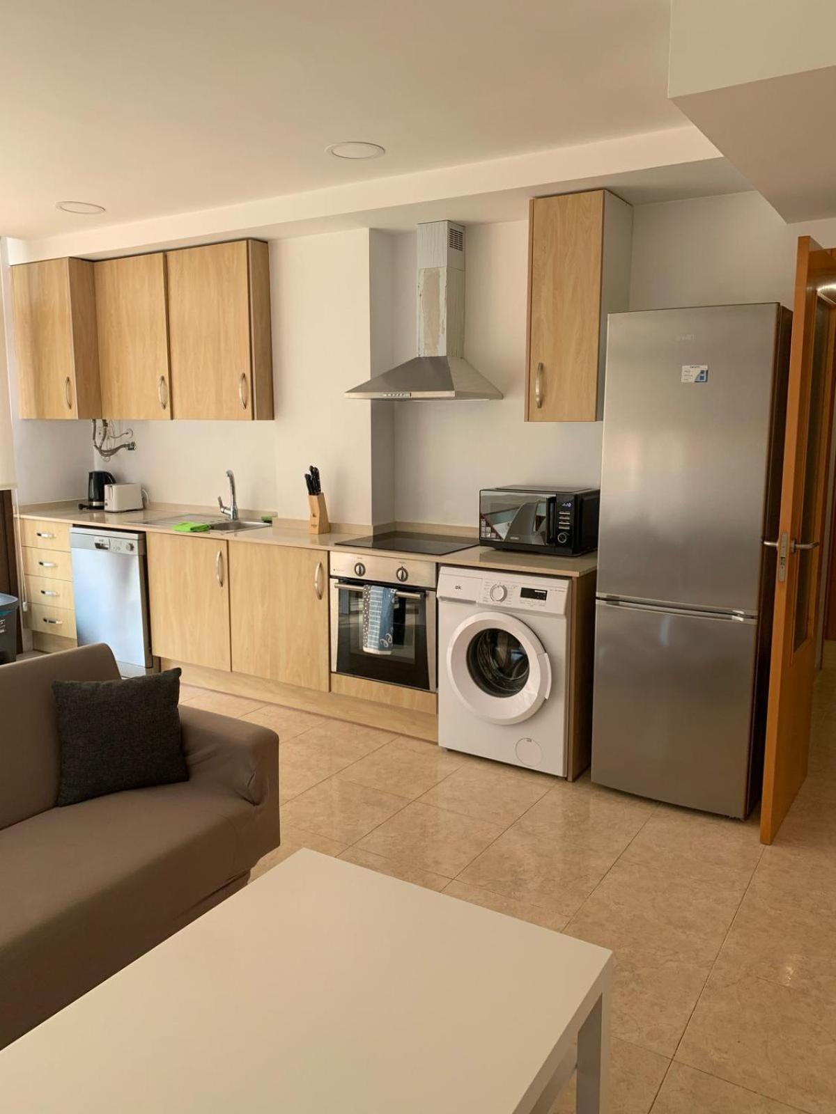Mirador Dels Terrers By Tucasanlaplaya Apartment Benicàssim Екстериор снимка