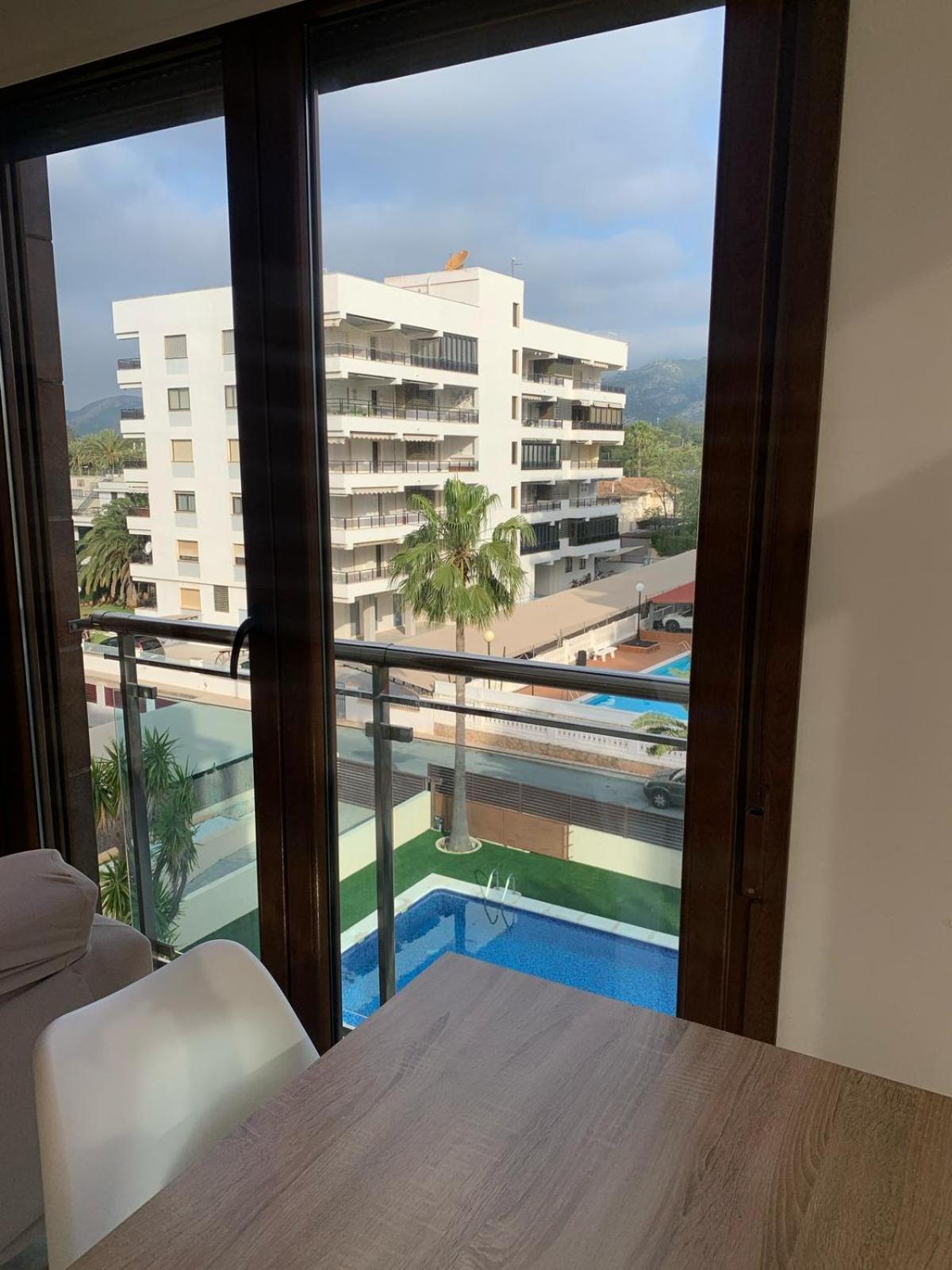 Mirador Dels Terrers By Tucasanlaplaya Apartment Benicàssim Екстериор снимка